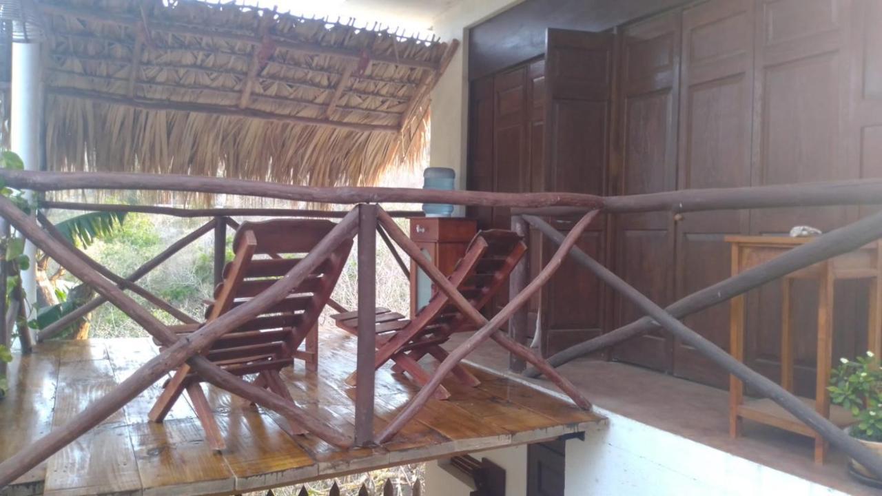 Andivi Villa Arroyo Cruz Exterior photo